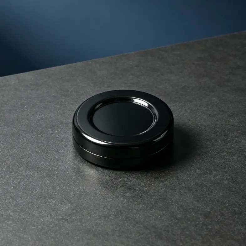Mechanical Milk Cap 3.0