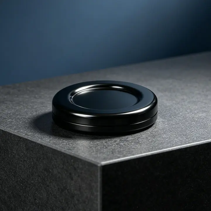 Mechanical Milk Cap 3.0