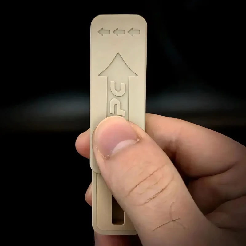 GUM Slider