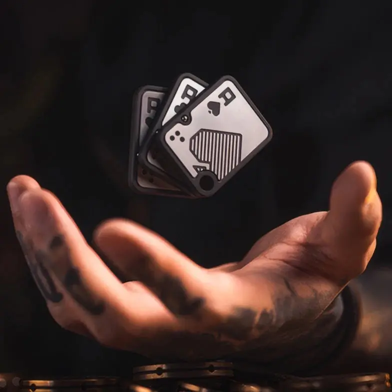 Poker Shuffle 3.0