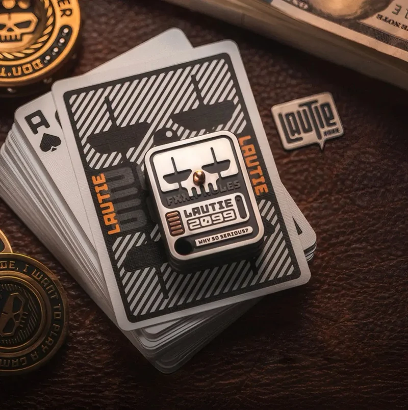 Poker Shuffle 3.0