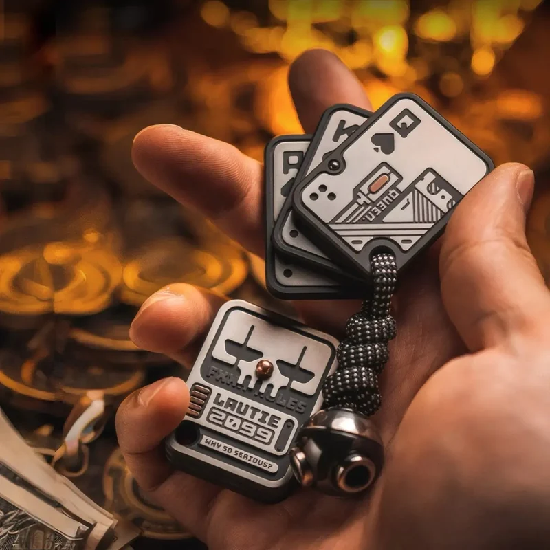 Poker Shuffle 3.0