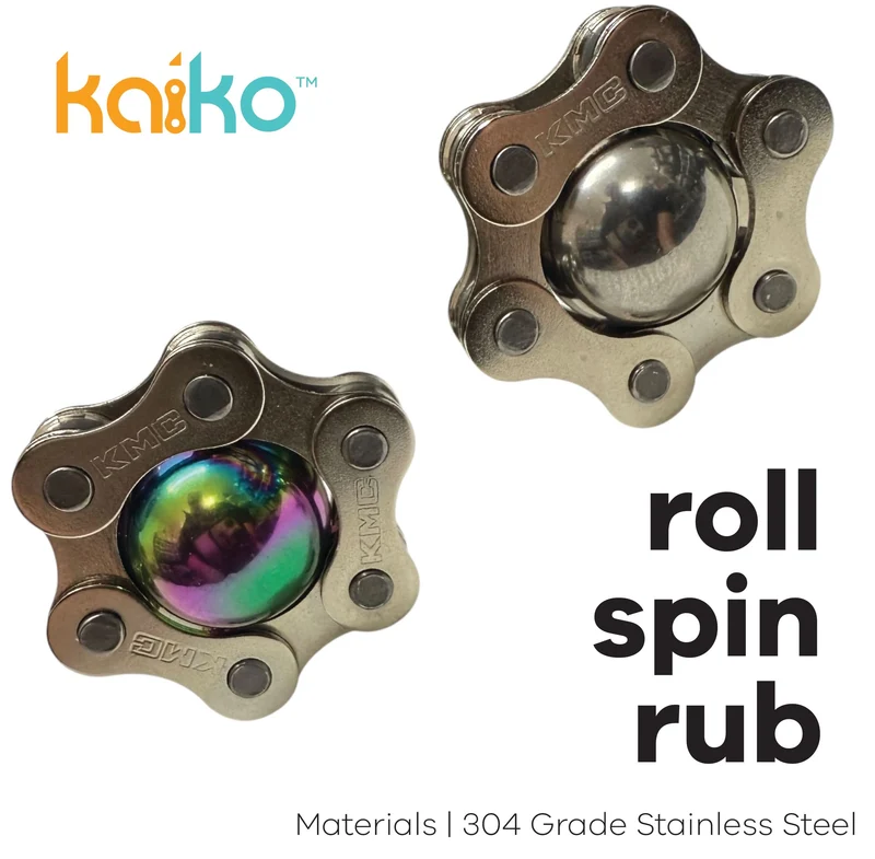 The Works Fidget Kit