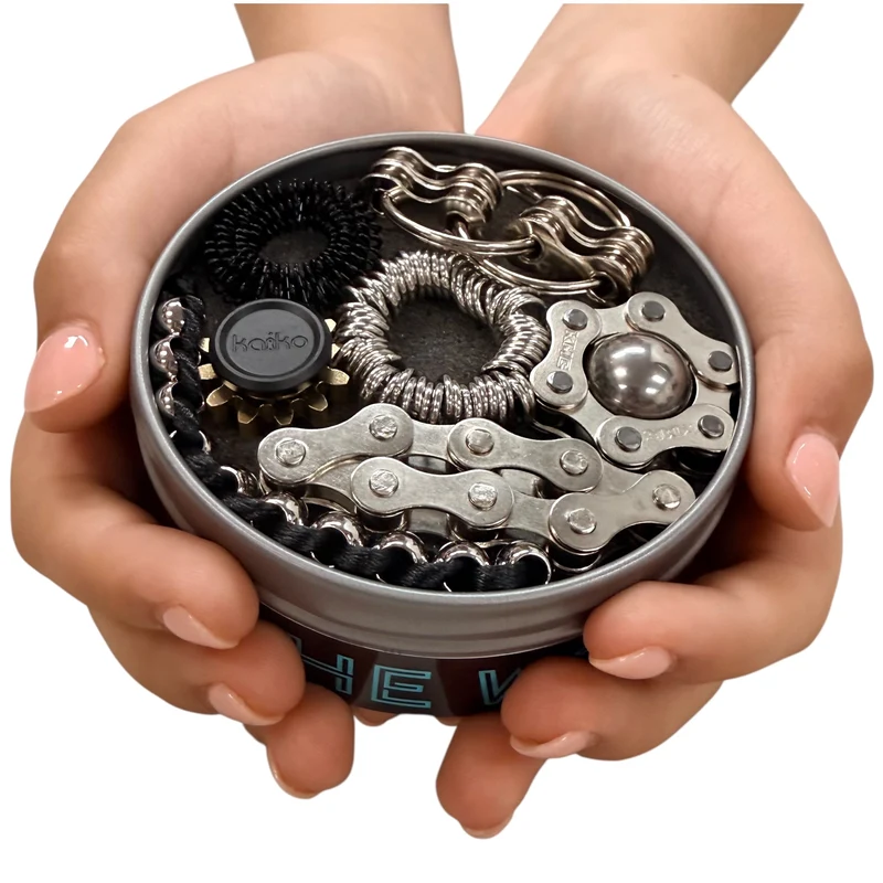 Ultimate Fidget Kit