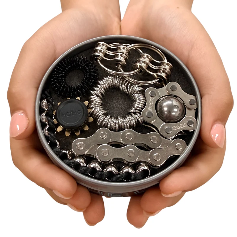 Ultimate Fidget Kit