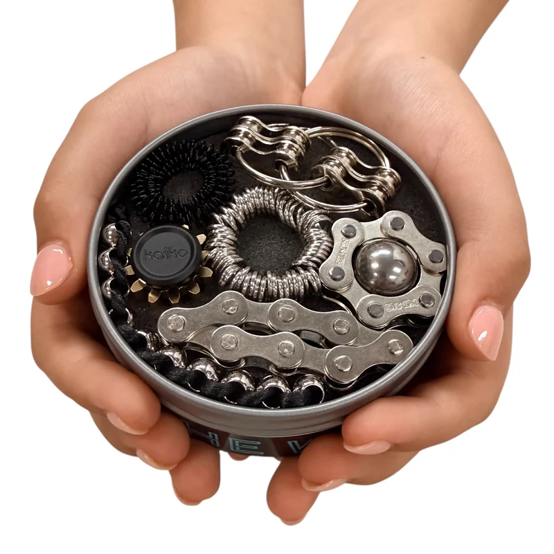 Ultimate Fidget Kit