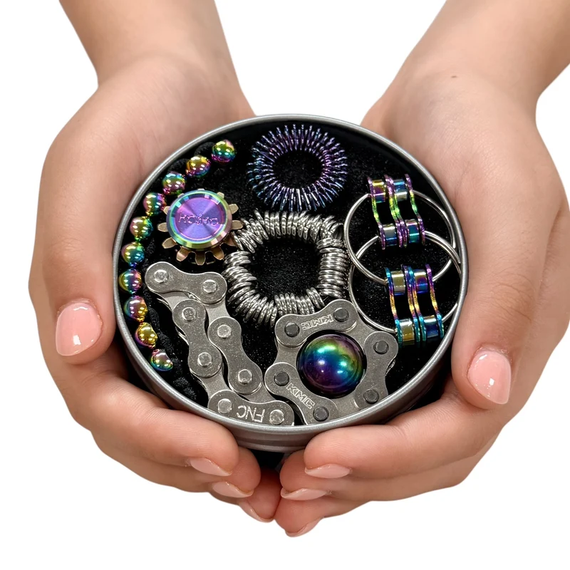 Ultimate Fidget Kit