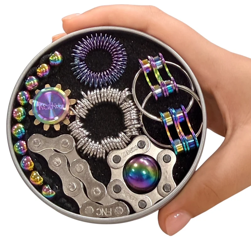 Ultimate Fidget Kit
