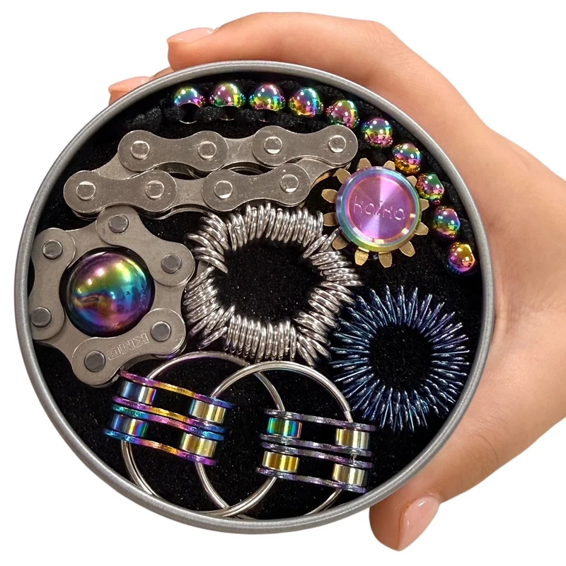 Ultimate Fidget Kit
