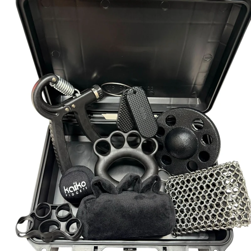 EXTREME Lost Your Shit Kit