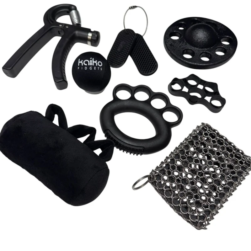 EXTREME Lost Your Shit Kit