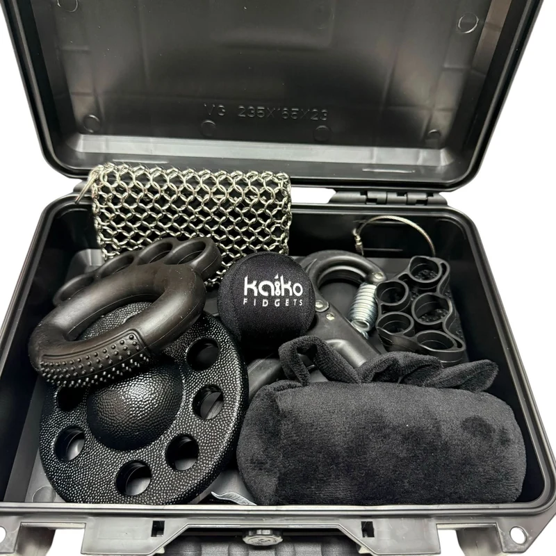 EXTREME Lost Your Shit Kit