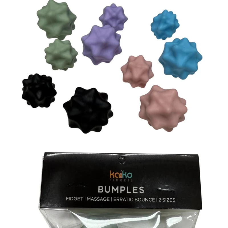 Bumples - Twin Pack