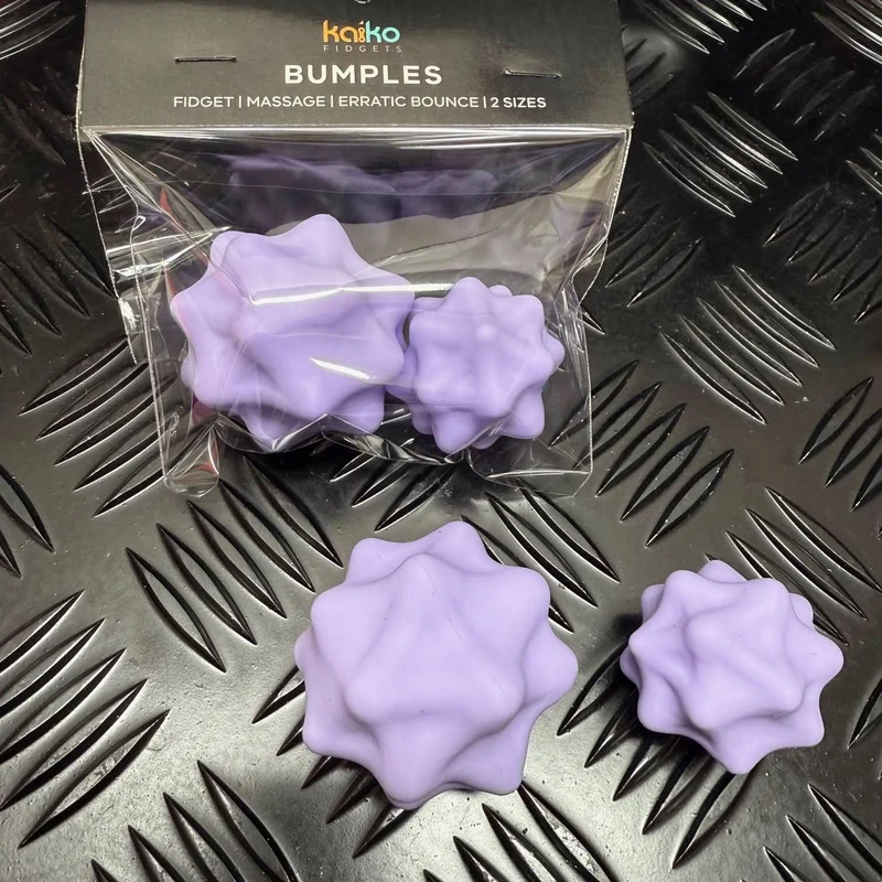 Bumples - Twin Pack