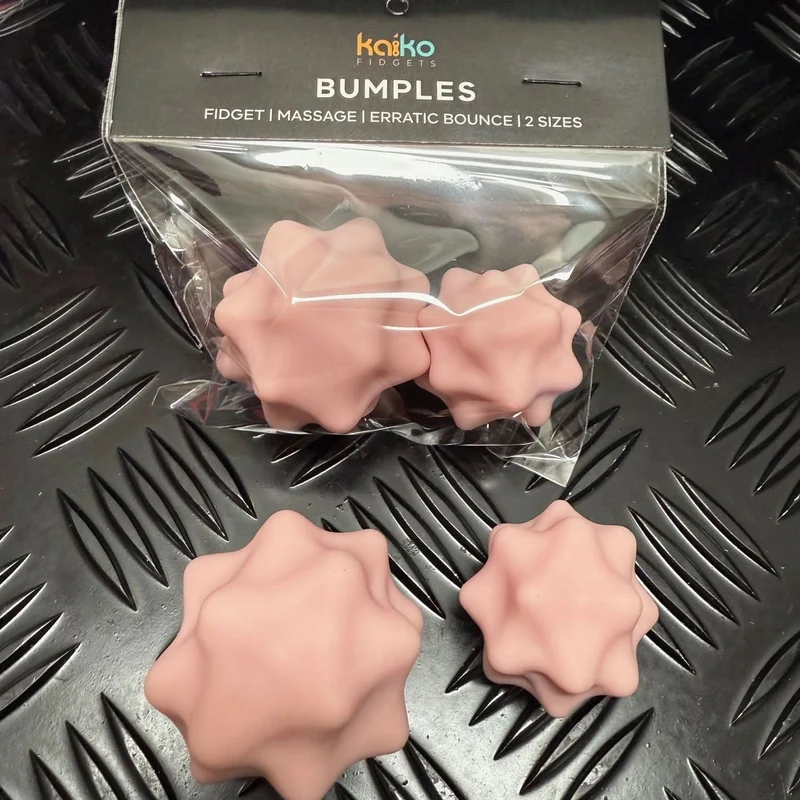 Bumples - Twin Pack