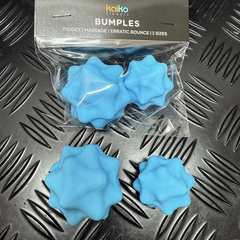 Bumples - Twin Pack