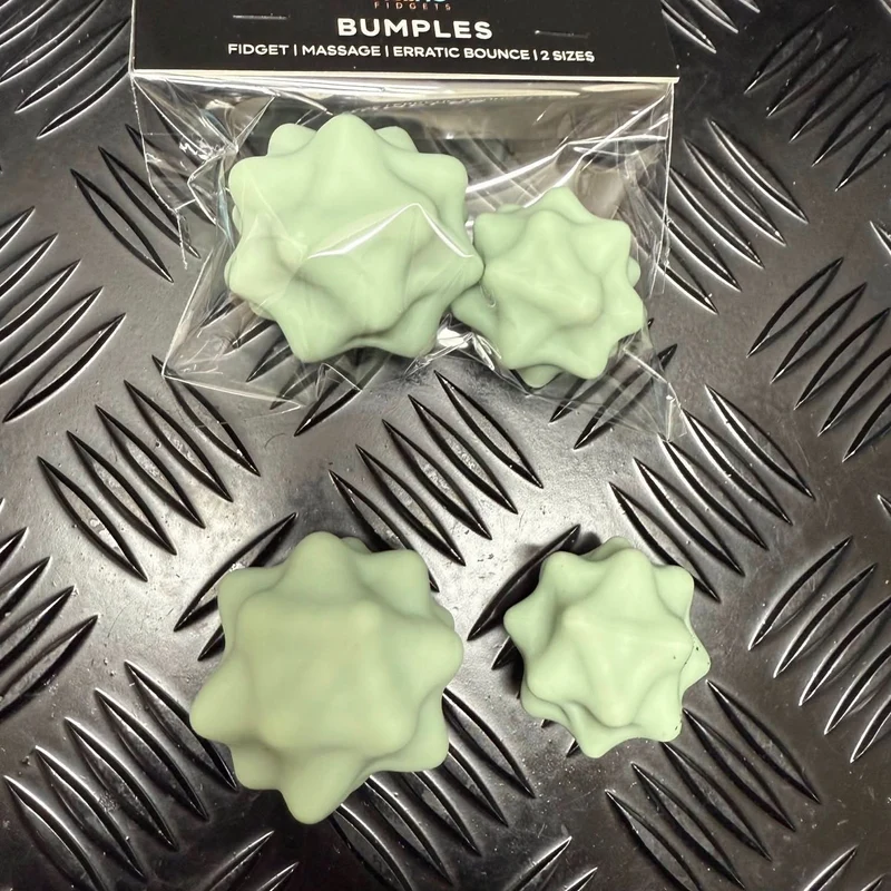 Bumples - Twin Pack