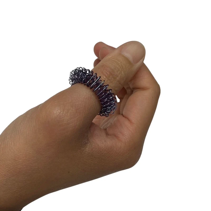 Wrist Spikey - OIL SLICK