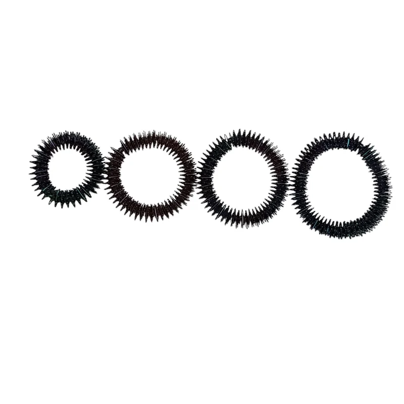 Wrist Spikey - OIL SLICK