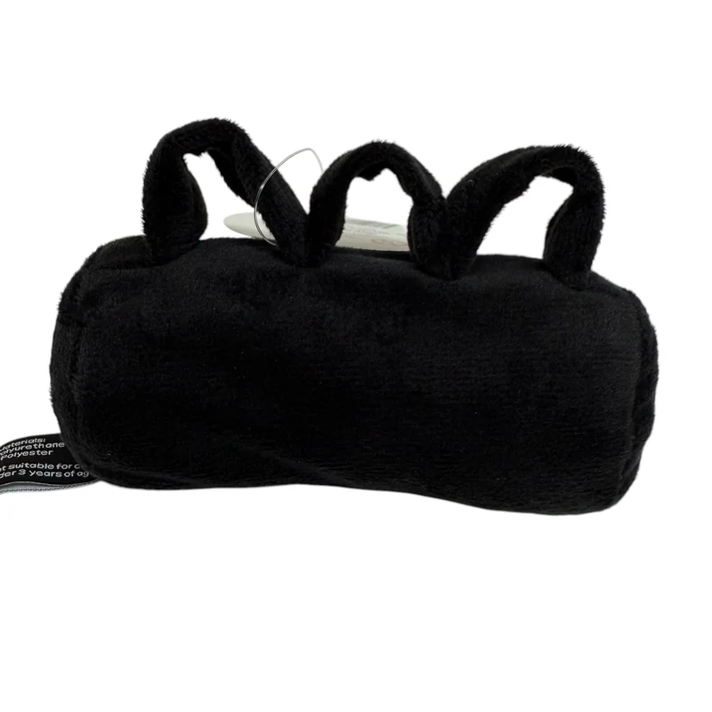 WEIGHTED Plush Grip with Kinetic Sand