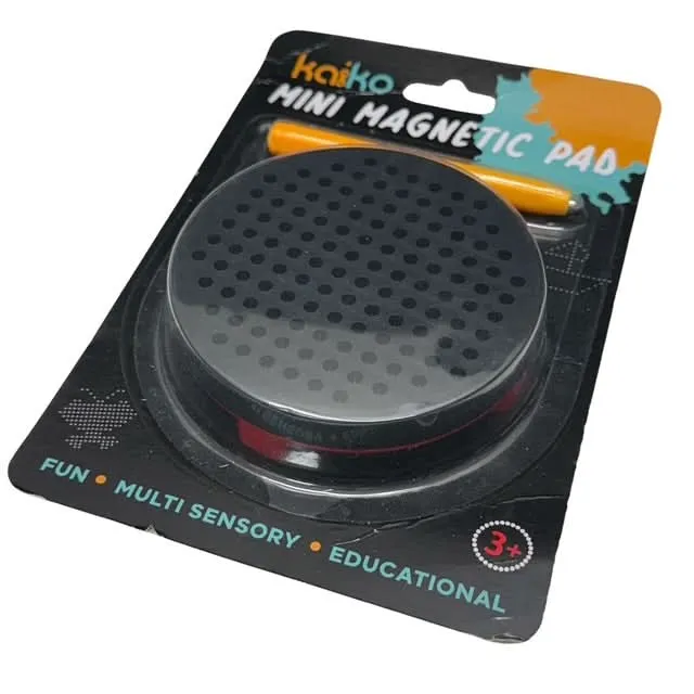 Mini Magnetic Pad