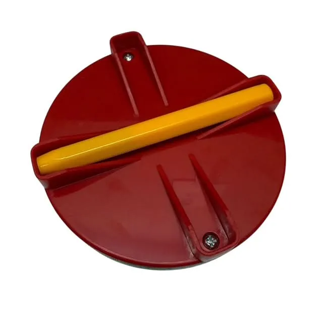 Mini Magnetic Pad