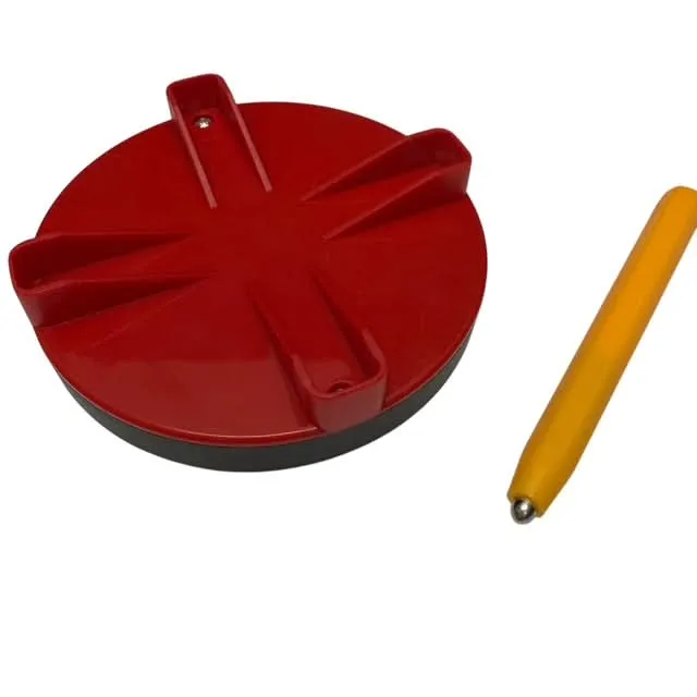 Mini Magnetic Pad