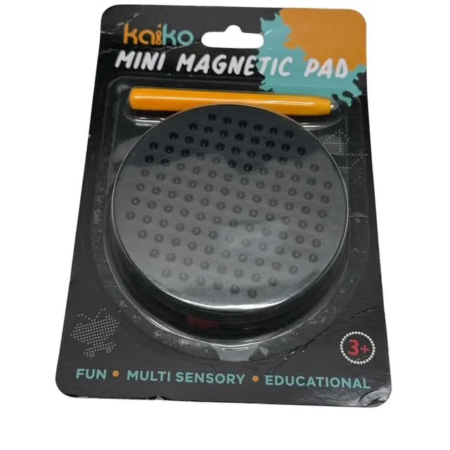 Mini Magnetic Pad