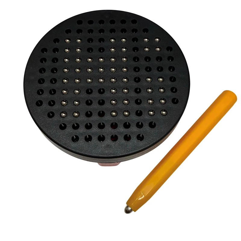 Mini Magnetic Pad