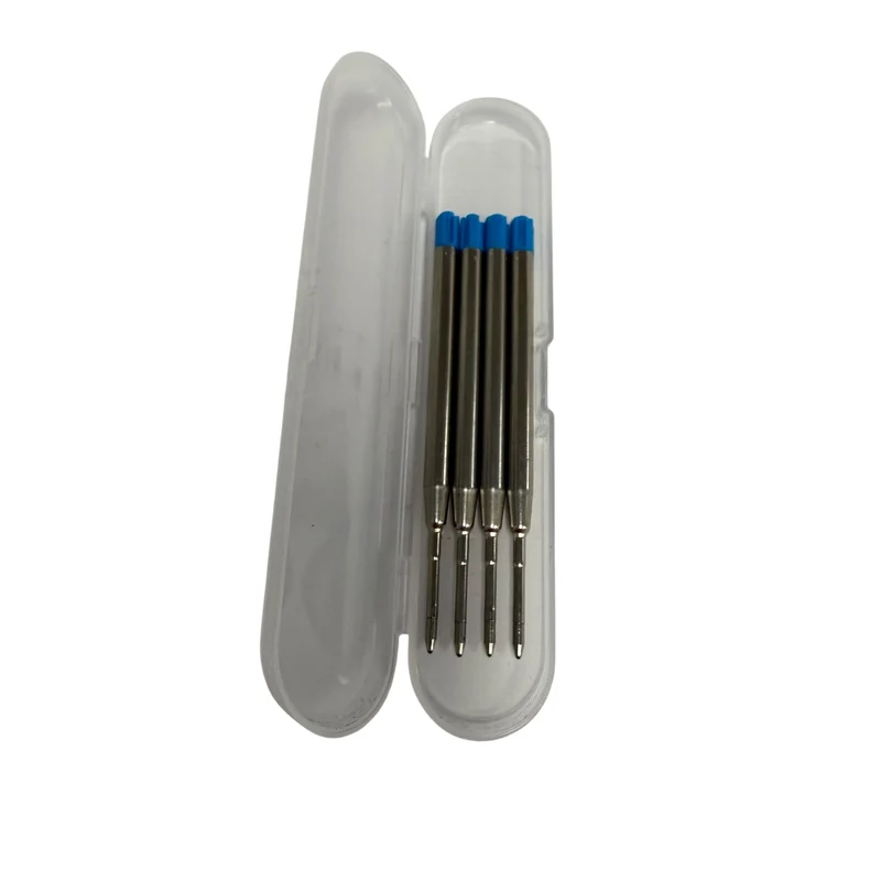 Oil Slick Weighted Spinner Pen