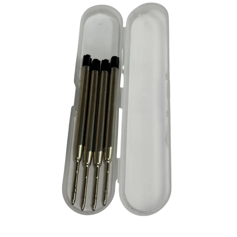 Oil Slick Weighted Spinner Pen