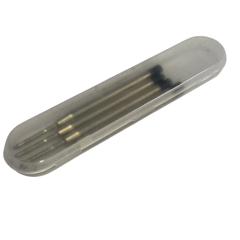 Oil Slick Weighted Spinner Pen