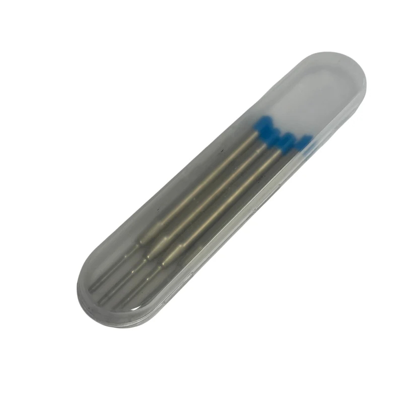 Oil Slick Weighted Spinner Pen