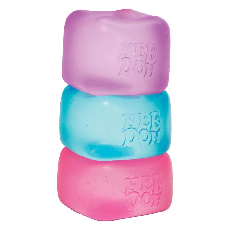 Original Nee Doh Nice Cube
