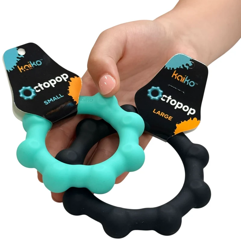 Octopop