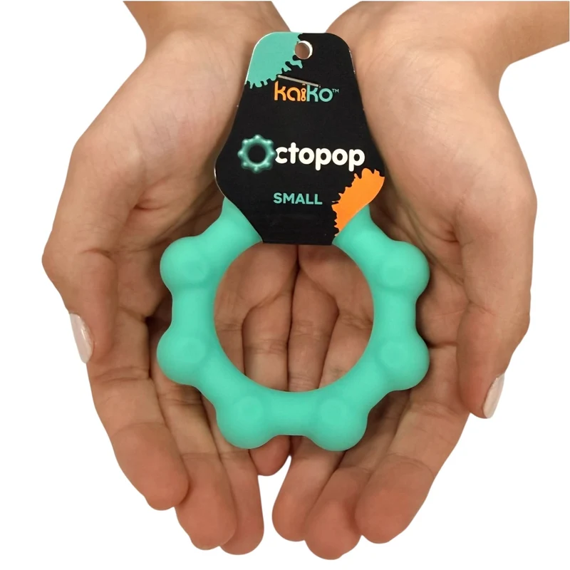 Octopop