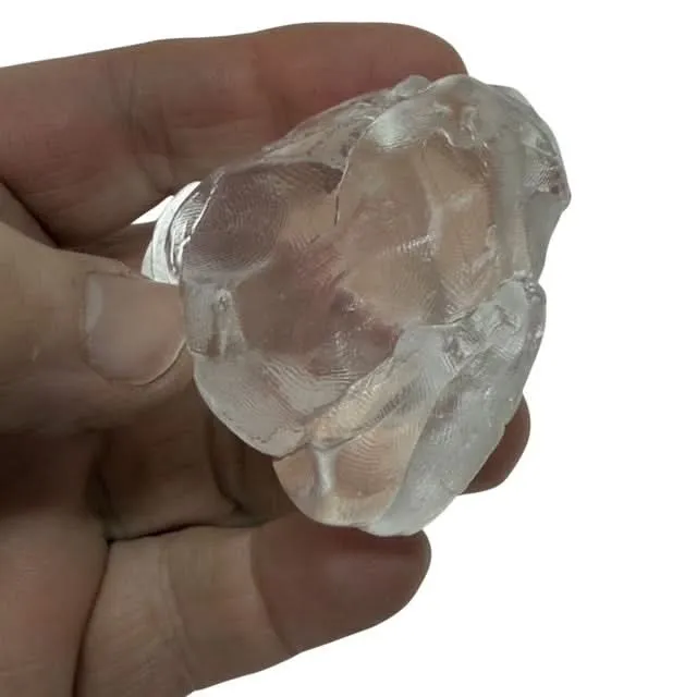 Clear Put 'Em Putty