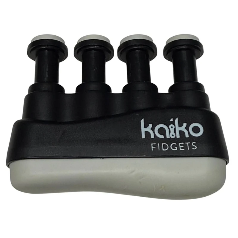 5 Piece Hand Grip Set