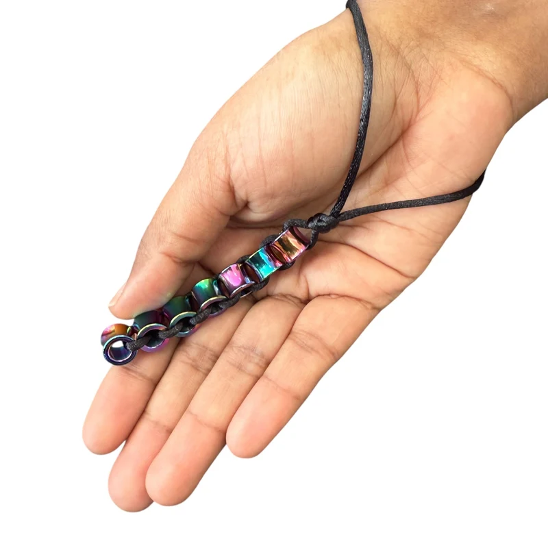 Hand Concave Fidget