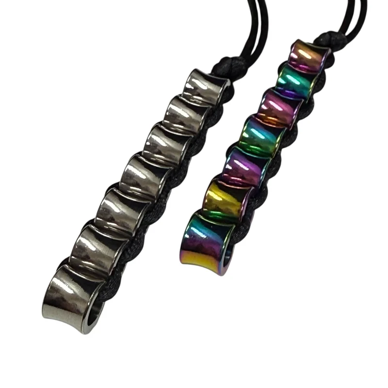 Hand Concave Fidget