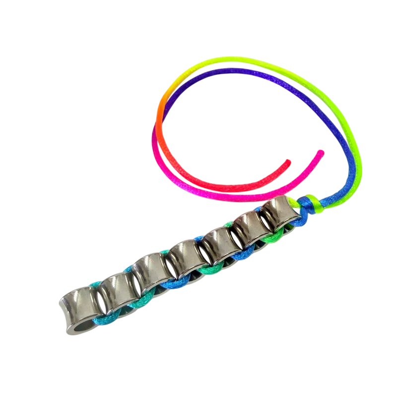 Hand Concave Fidget