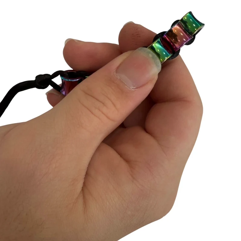 Hand Concave Fidget