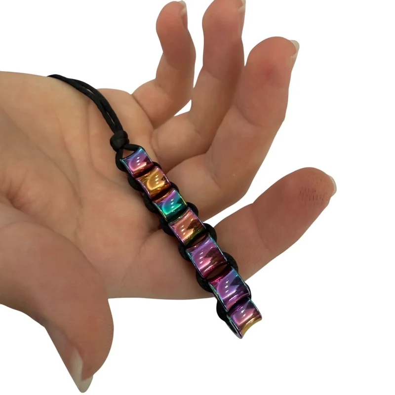 Hand Concave Fidget