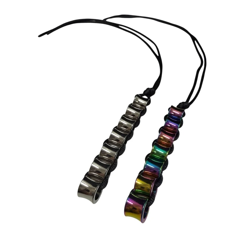 Hand Concave Fidget