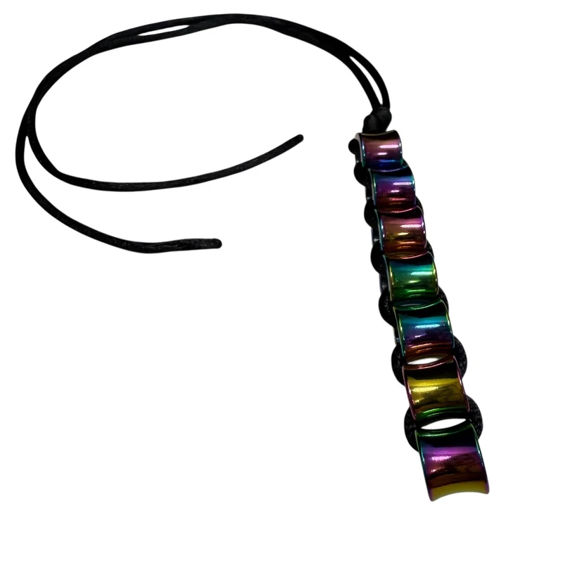 Hand Concave Fidget