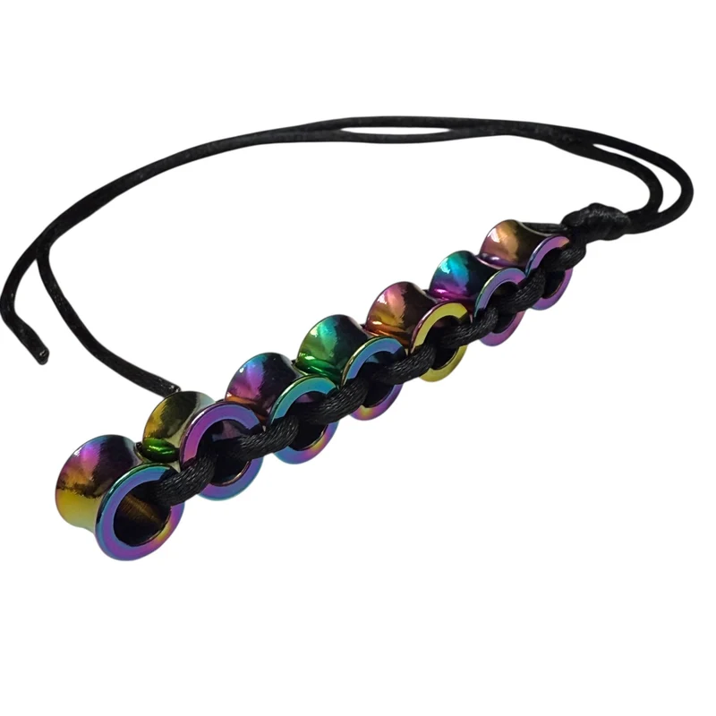 Hand Concave Fidget