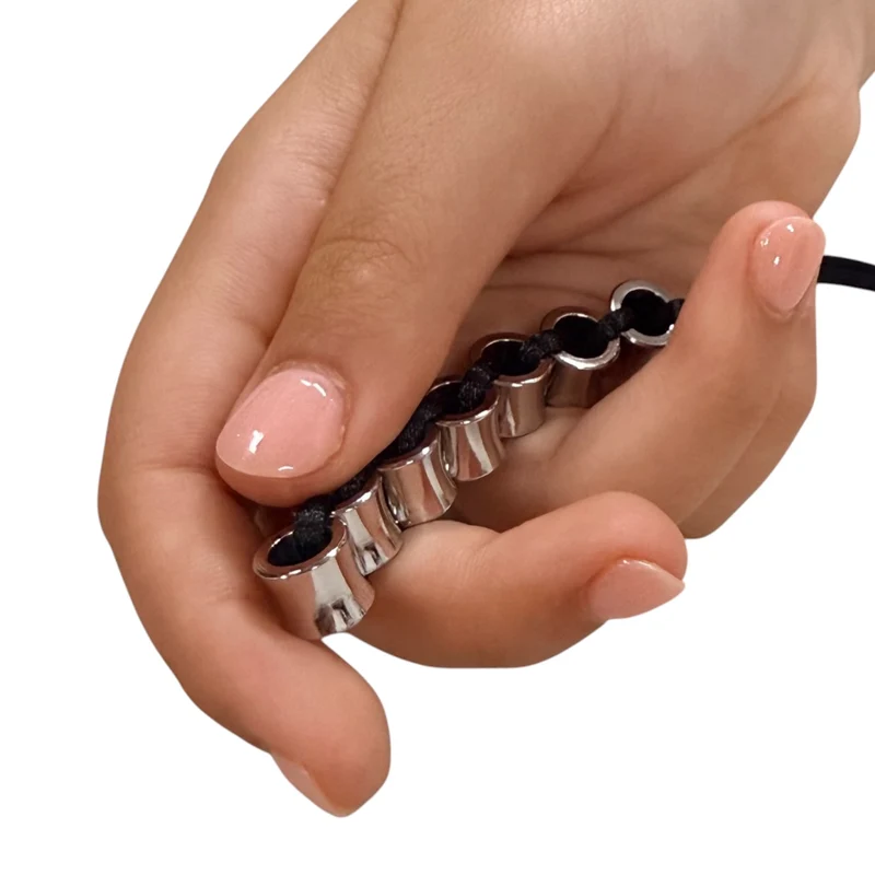 Hand Concave Fidget