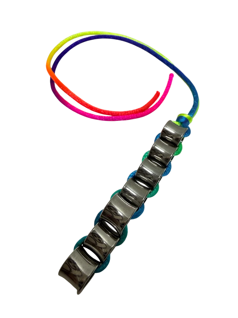 Hand Concave Fidget