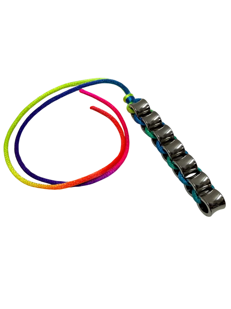 Hand Concave Fidget