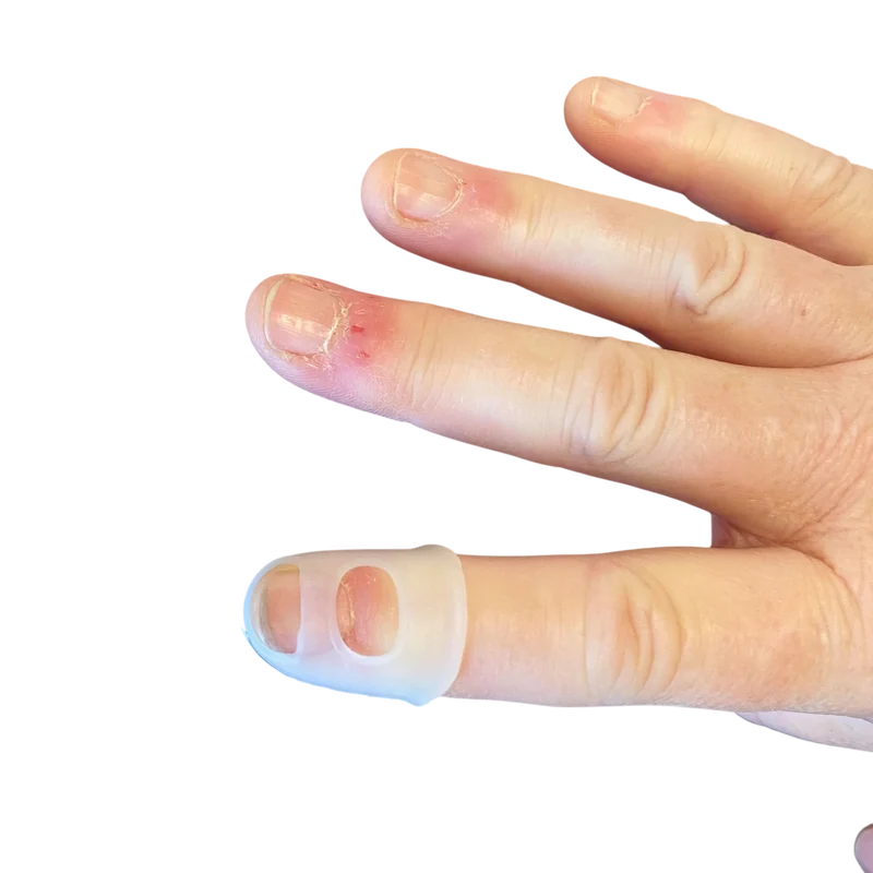 18 PIECE Picky Fingers Sampler Pack
